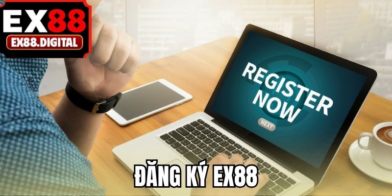 Đăng ký EX88