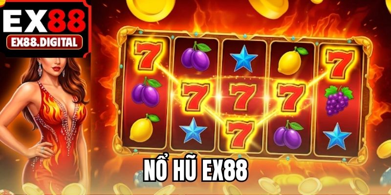 Nổ hũ EX88
