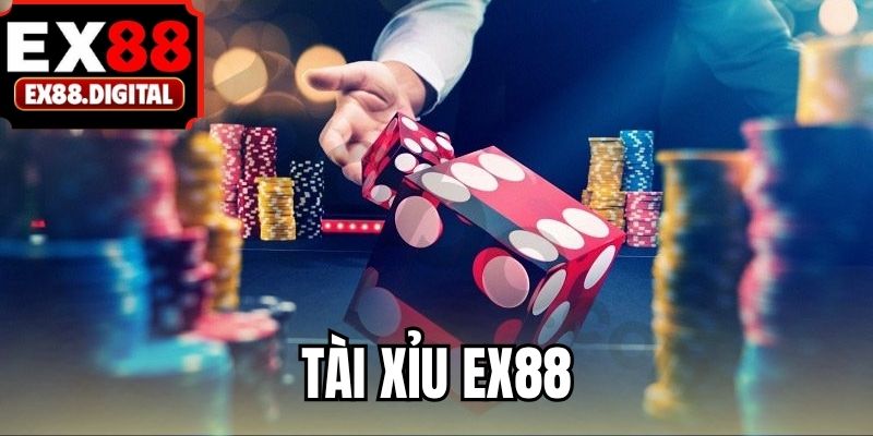 Tài xỉu EX88